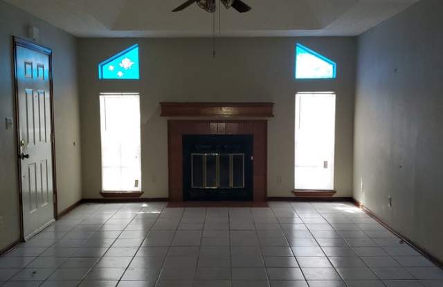 1805 White Tail Drive - 1805 White Tail Drive, Harlingen, TX 78550