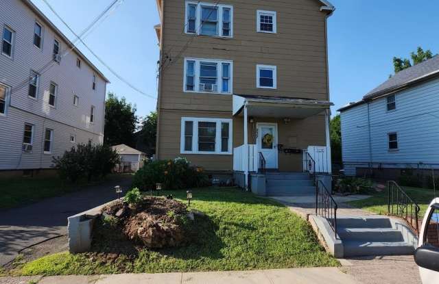 232 Kelsey Street unit: 1 photos photos