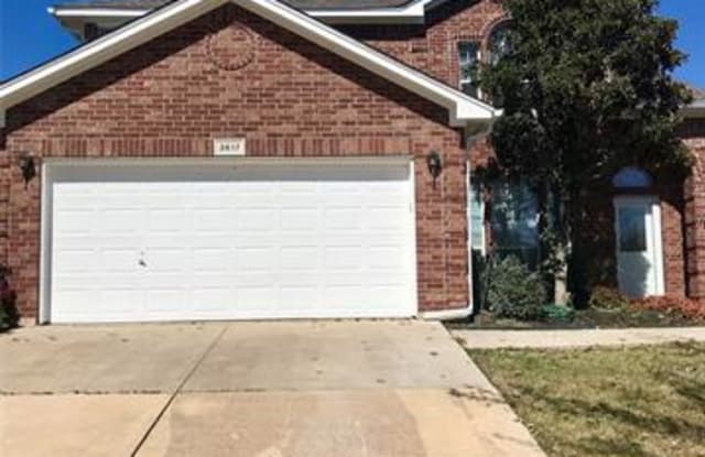 3617 Amador Drive - 3617 Amador Drive, Fort Worth, TX 76244