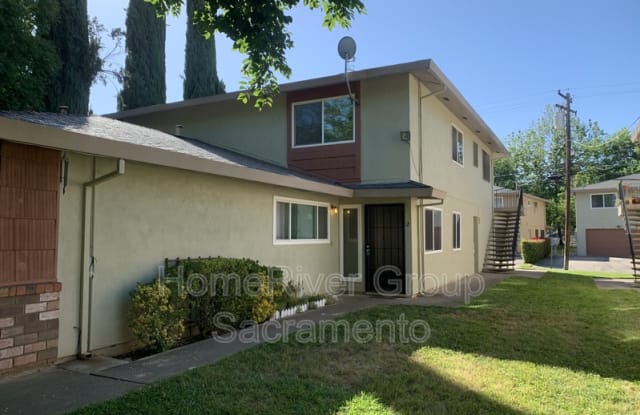2005 Benita Dr - 2005 Benita Drive, Rancho Cordova, CA 95670