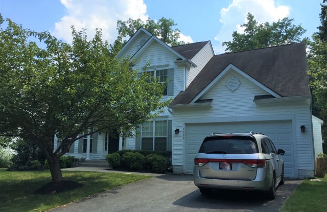 6109 Tilghman Dr - 6109 Tilghman Drive, West Laurel, MD 20707