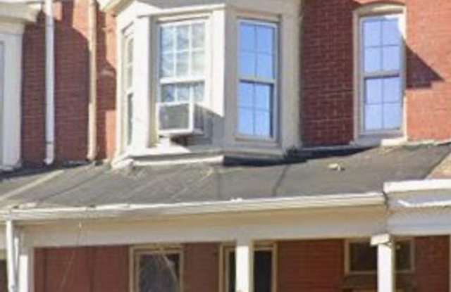 5 Bedroom home available now in York! photos photos