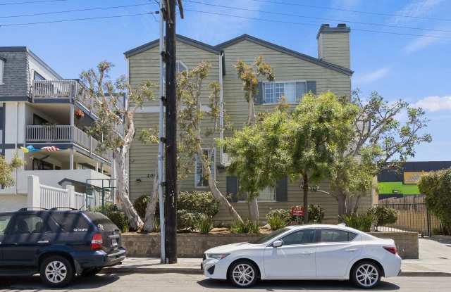 Gorgeously Renovated 2 Bedroom 2 Bath Apartment in the heart of El Segundo photos photos