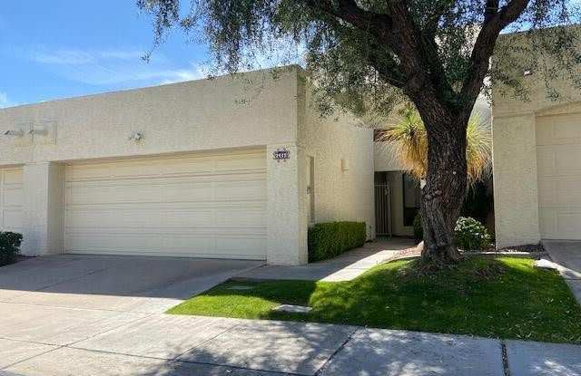2417 E RANCHO Drive - 2417 East Rancho Drive, Phoenix, AZ 85016