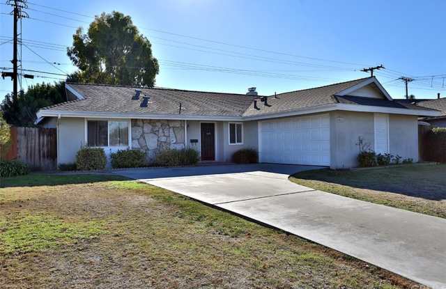 5522 Middlecoff Drive - 5522 Middlecoff Drive, Huntington Beach, CA 92649