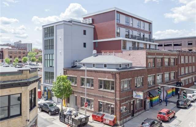 71 Richmond Street photos photos