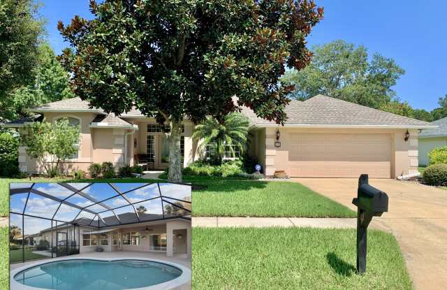 53 Mt Vernon Ln - 53 Mount Vernon Lane, Palm Coast, FL 32164