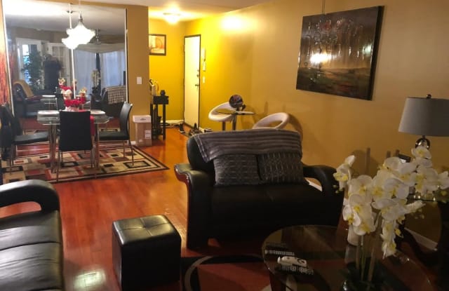 8841 KENNEDY BLVD - 8841 Kennedy Blvd, North Bergen, NJ 07047