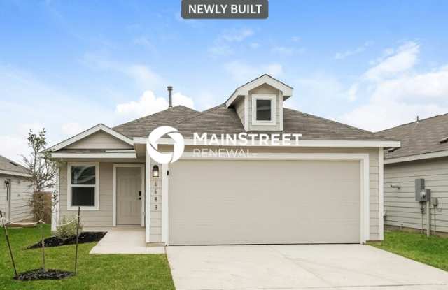 6683 Arid Way - 6683 Arid Way, Bexar County, TX 78245