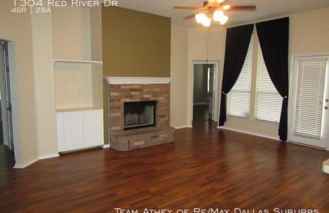 1304 Red River Dr Gallery 2