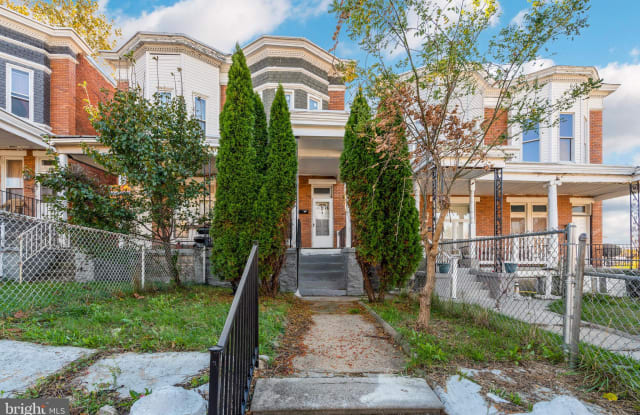 3043 BELMONT AVENUE - 3043 Belmont Avenue, Baltimore, MD 21216