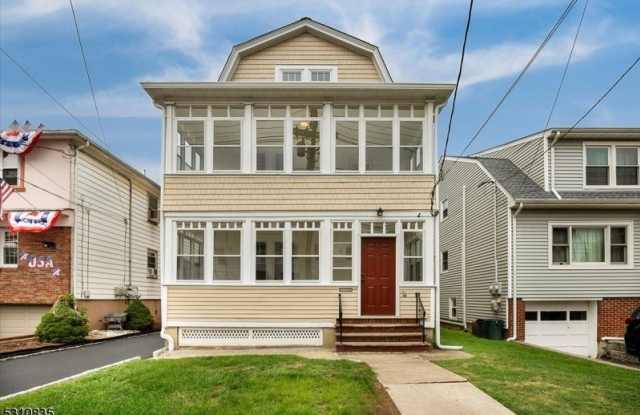44 Broughton Ave - 44 Broughton Avenue, Bloomfield, NJ 07003