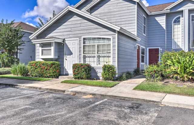 Townhome in Davenport now Available! photos photos