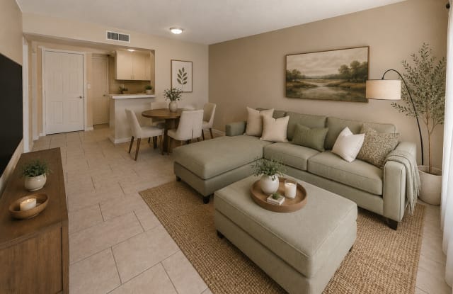 Cerca Demi Apartments photos photos