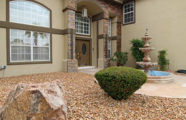 1984 Paseo Granada Ln Cul-de-Sac Luxury with Pool & Solar in Los Paseo Vista Hills Gallery 3