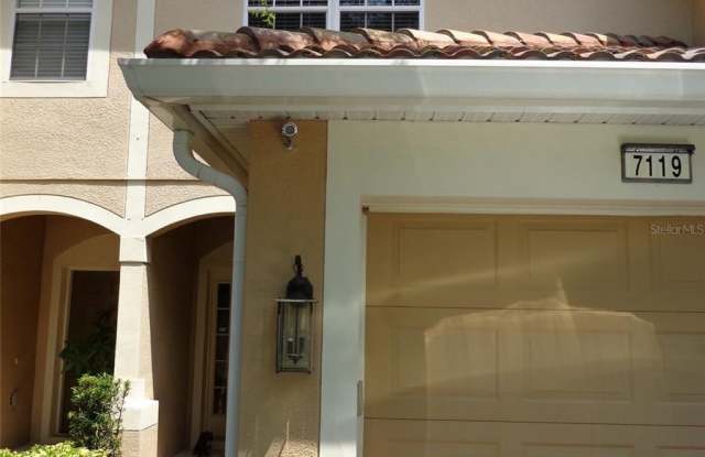 7119 CADIZ BOULEVARD - 7119 Cadiz Boulevard, Orlando, FL 32819