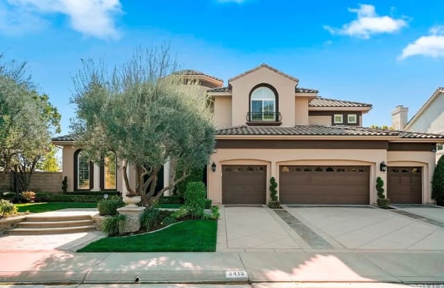 3413 Gardenia Lane - 3413 Gardenia Lane, Yorba Linda, CA 92886