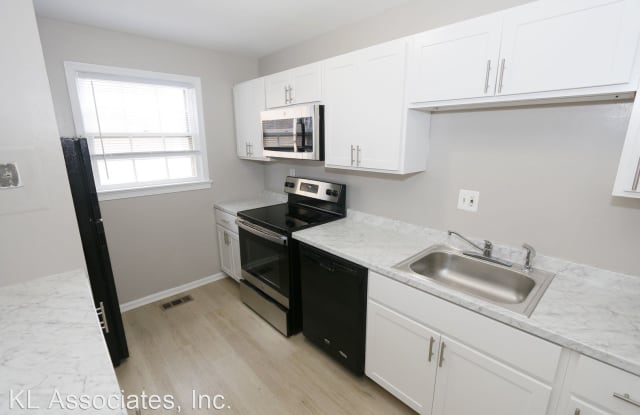 1910 Naylor Road, SE - 1910 Naylor Road Southeast, Washington, DC 20020
