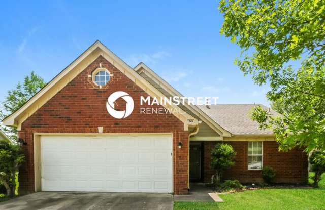 7387 Lee Ann Drive - 7387 Lee Ann Drive, Horn Lake, MS 38637