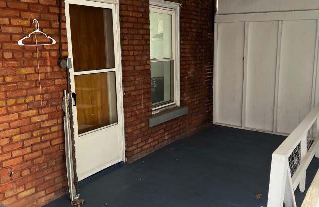 299 Clinton Street - Front Building photos photos