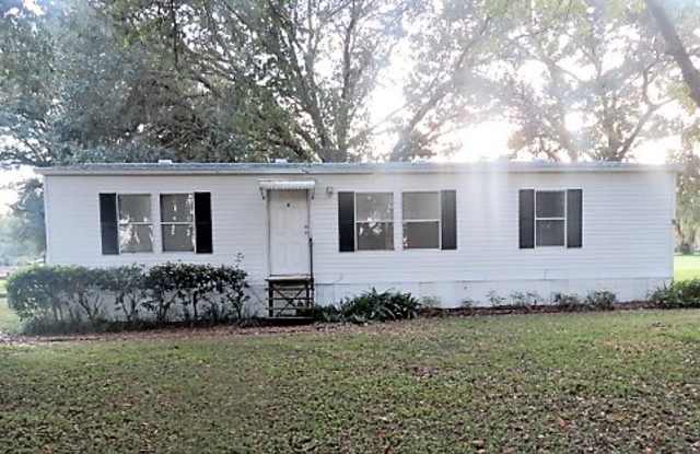 3629 Washington Rd - 3629 Washington Road, Valrico, FL 33594