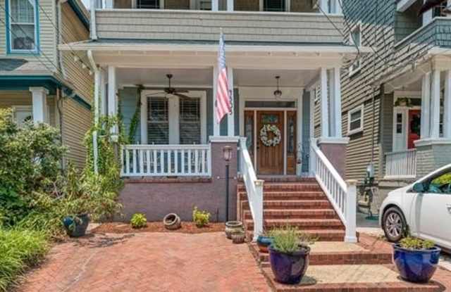 4303 Colonial Avenue - 4303 Colonial Avenue, Norfolk, VA 23508