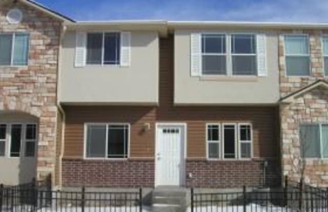 1521 N 420 W #102 - 1 - 1521 420 West, Logan, UT 84341 1521 N 420 W #102 - 1 - 1521 420 West, Logan, UT 84341
