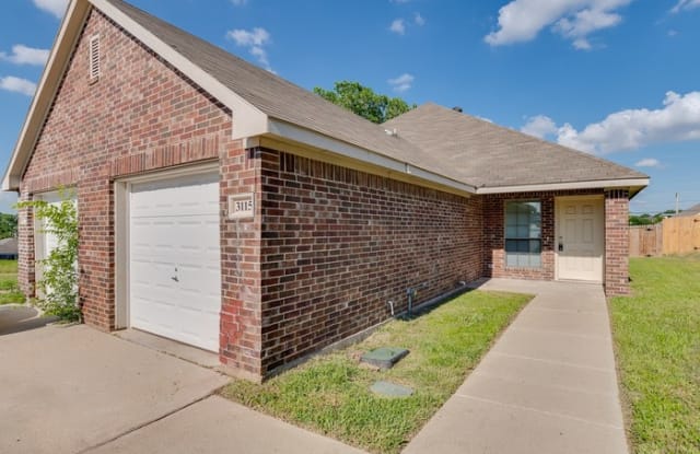 3115 Karen Street - 3115 Karen St, Fort Worth, TX 76116