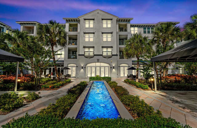 Paseo at Winter Park Village photos photos
