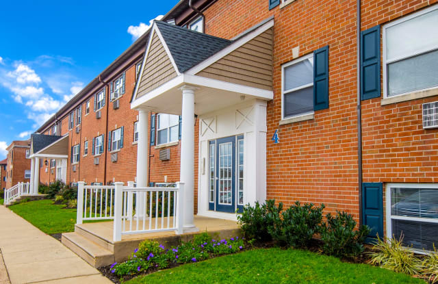 Ashley Court Apartments photos photos