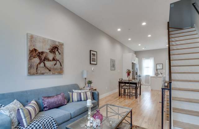 Brand New Luxury Home Brewerytown photos photos