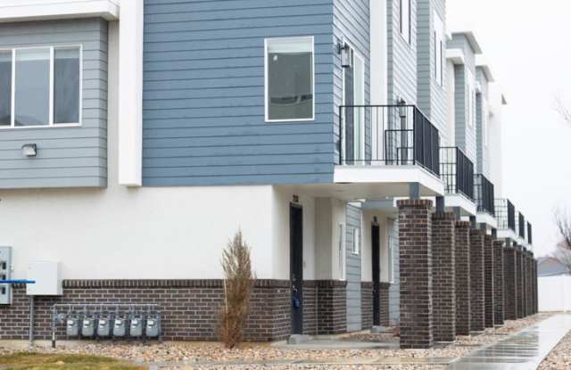 Beautiful new town home built in 2024 photos photos