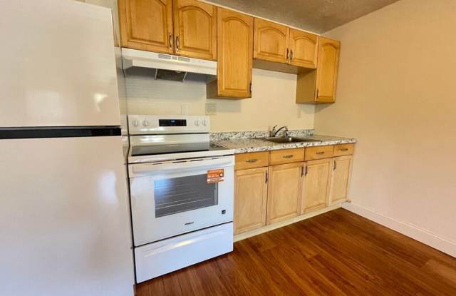 181 Loudon Road - 181 Loudon Road, Concord, NH 03301