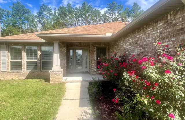 3020 Crown Creek Circle - 3020 Crown Creek Circle, Okaloosa County, FL 32539