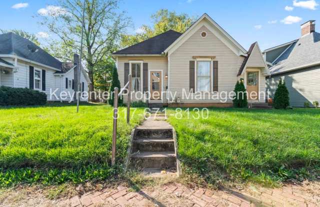 Charming 1 Bedroom near Noblesville High School and Downtown. photos photos