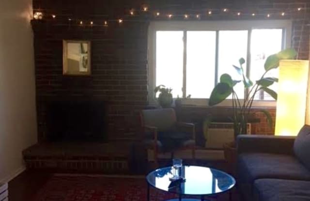 1270 N Marion St Apt 404 - 1270 North Marion Street, Denver, CO 80218