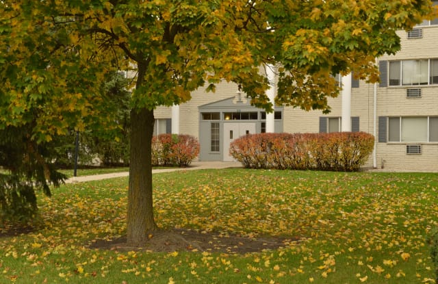 Lincoln Crest Gallery 2