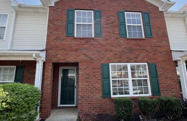 Great townhouse for rent in Murfreesboro! photos photos