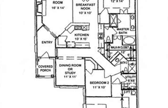 713 Scenic Ranch Circle Gallery 2
