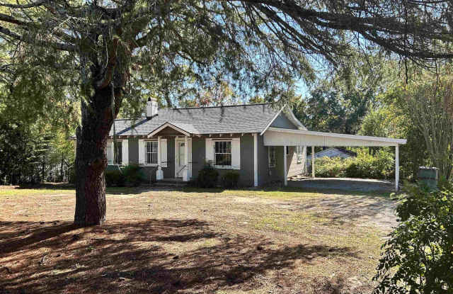 804 Columbia College Drive - 804 Columbia College Drive, Columbia, SC 29203