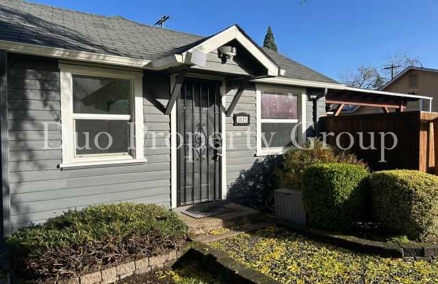 Bethel Danebo Home with Huge Yard and Storage - 3521 Concord Street, Eugene, OR 97402