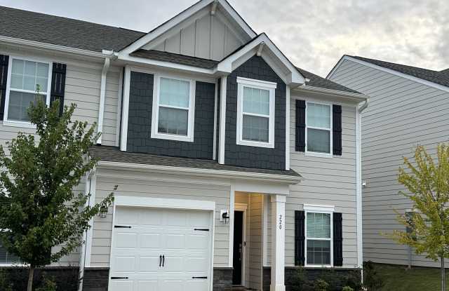 220 Paneer Ln - 220 Paneer Lane, Greer, SC 29687