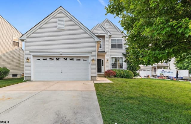 170 Pheasant Run Road - 170 Pheasant Run Road, Atlantic County, NJ 08330