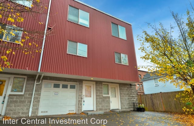 116 13th Ave - 116 13th Avenue, Seattle, WA 98122