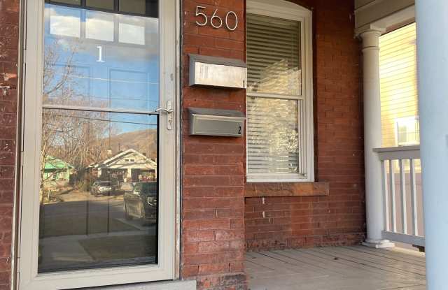 560 South 500 East - 1 photos photos