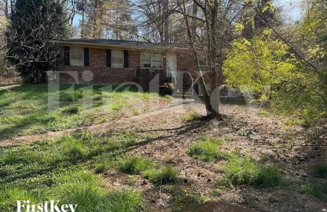 3340 Brenda Lane - 3340 Brenda Lane, Lithia Springs, GA 30122