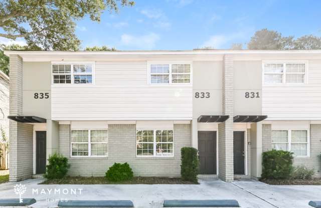 833 Von Kolnitz Road - 833 Von Kolnitz Road, Mount Pleasant, SC 29464