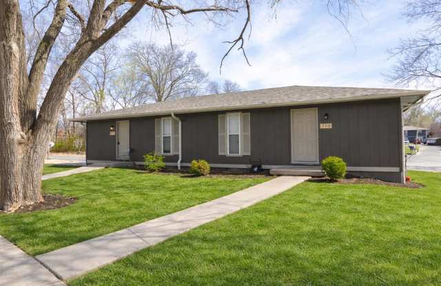 Central 3 bedroom Duplex photos photos