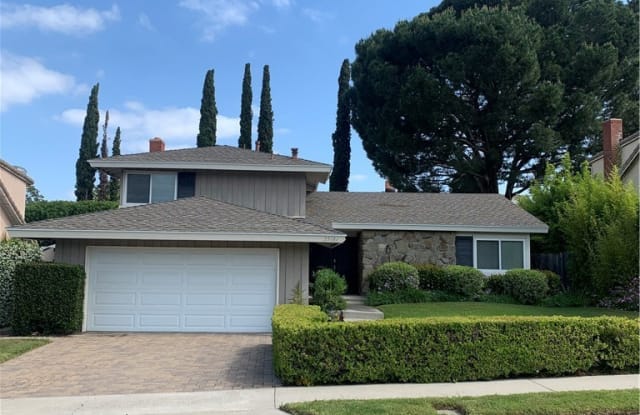 25181 Northrup Drive - 25181 Northrup Drive, Laguna Hills, CA 92653