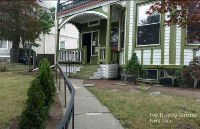 1168 Hyde Park Ave. - 1168 Hyde Park Avenue, Boston, MA 02136